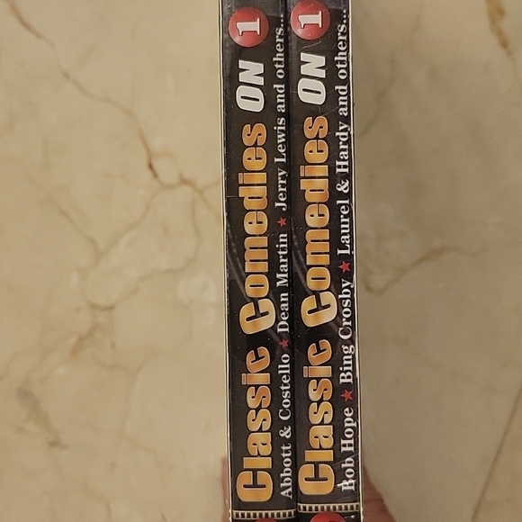 Classic Comedy Limited Edition Movie Box Set - Picture 6 of 8